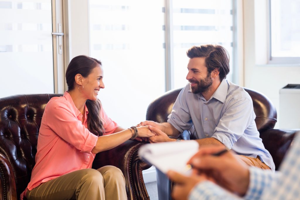 relationship counselling brisbane